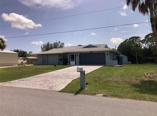 185 Champion St, Pt Charlotte, FL 33953