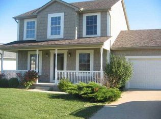 448 Sky Way Dr, Oregon, OH 43616