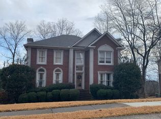 4628 Summit Cv, Hoover, AL 35226