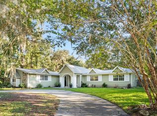 5609 NW 53RD COURT, GAINESVILLE, FL 32653