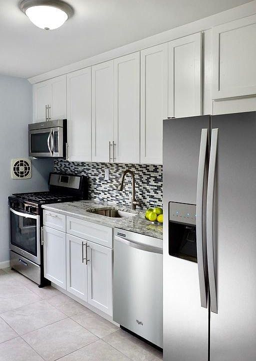 State Of The Art Kitchen