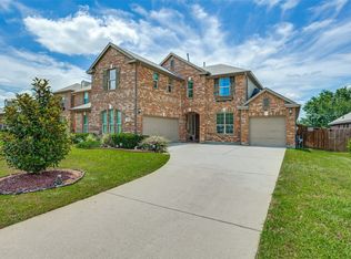 6409 Tuckers Pl, Rowlett, TX 75089