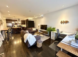 36 Coxwell Ave, Toronto, ON M4L3A7