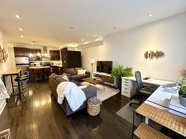 36 Coxwell Ave, Toronto, ON M4L 3A7