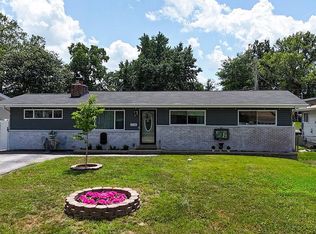 3708 Edwards Rd, Saint Louis, MO 63125