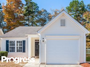 641 Tribune Dr, Charlotte, NC 28214