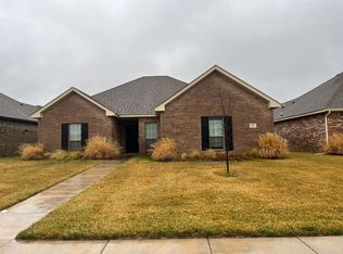 7817 Crestline Dr, Amarillo, TX 79119