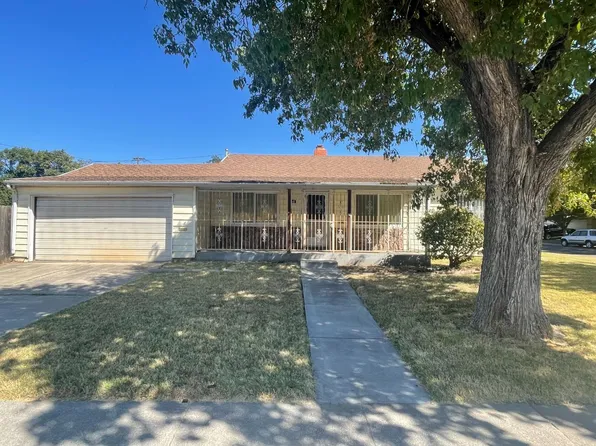 3746 Plymouth Rd, Stockton, CA 95204