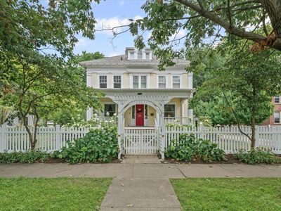 1018 W Church St, Champaign, IL, 61821