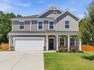190 Walking Stick Way, Pelzer, SC 29669