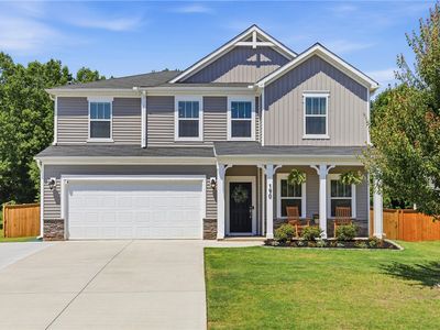 190 Walking Stick Way, Pelzer, SC, 29669