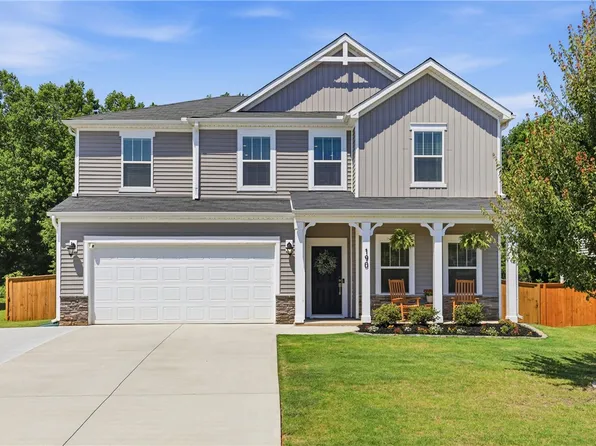 190 Walking Stick Way, Pelzer, SC 29669