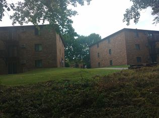 Cedar Creek Apartments-Oshkosh, Oshkosh, WI 54904