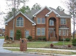 803 Timberline Ct, Chesapeake, VA 23320