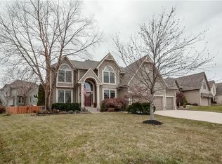 14010 Rosehill Ln, Overland Park, KS 66221