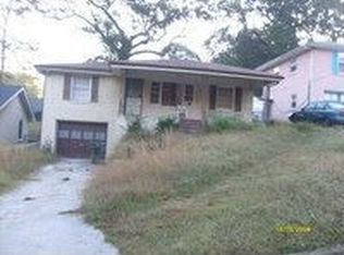 657 Church St NW, Atlanta, GA