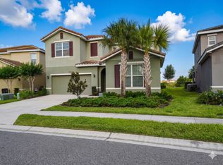 7821 Oak Reflection Loop, Davenport, FL 33837