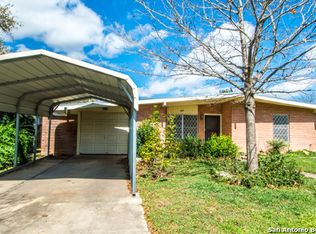 219 Cicero Dr, San Antonio, TX 78218
