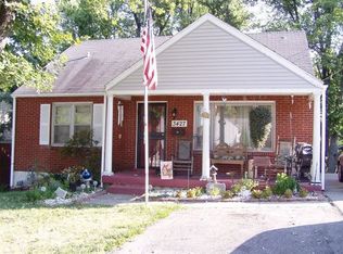 3427 Maple Rd, Jeffersontown, KY 40299