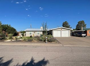 1014 Kopra St #T, T Or C, NM 87901