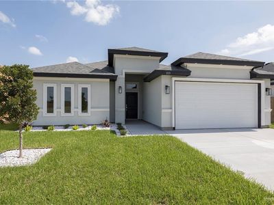 1003 Magnolia, Mission, TX, 78574