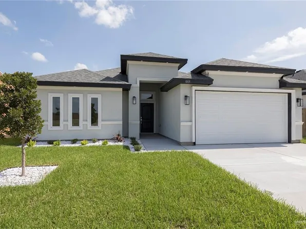 1003 Magnolia, Mission, TX 78574