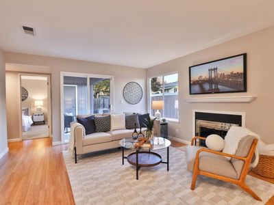 92 Rancho Dr Unit B, San Jose, CA, 95111