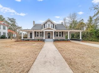 1906 Bridge St, St matthews, SC 29135