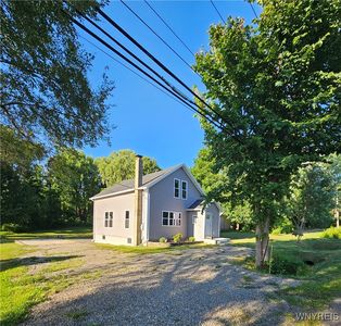 2568 Route 39, Collins, NY, 14034