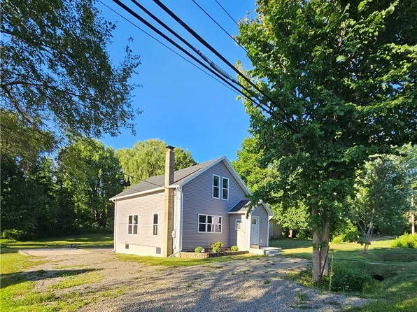 2568 Route 39, Collins, NY 14034