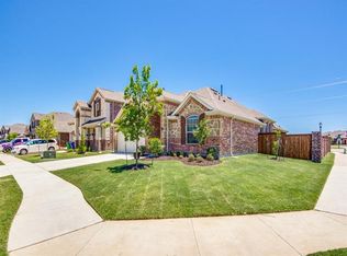 4548 Longfellow Ave, Celina, TX 75009