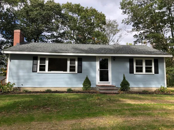 1230 Franklin St, Duxbury, MA 02332