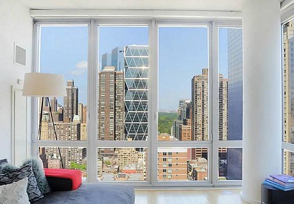 3rd image of 310 W 52nd St APT 30J