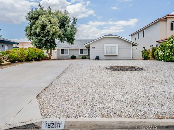 18210 Deauville Dr, Victorville, CA 92395