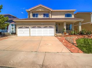 5023 Ashbrook Cir, Highlands Ranch, CO 80130