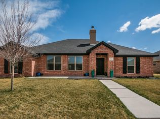 7413 Albany Dr, Amarillo, TX 79118