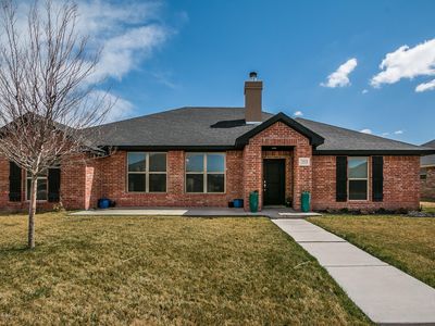 7413 Albany Dr, Amarillo, TX, 79118