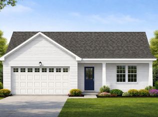 126 Belmont Ct, Williamstown, KY
