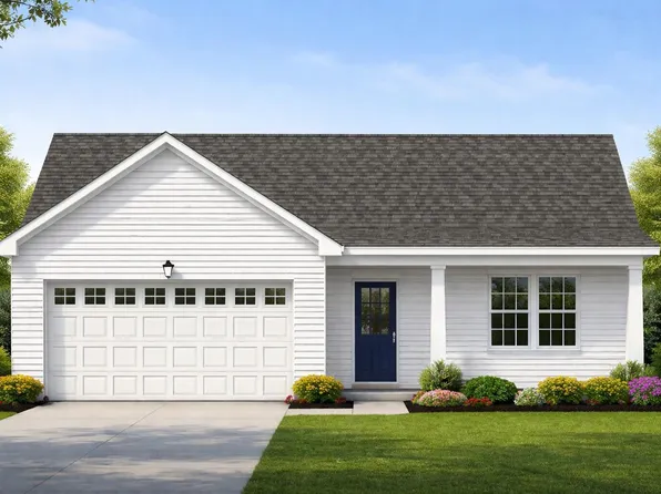 126 Belmont Ct, Williamstown, KY 41097