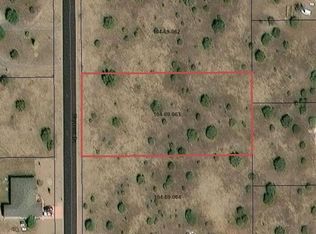 1169 Sky Crest Dr, Eagar, AZ 85925