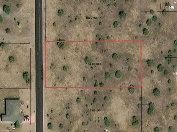 1169 Sky Crest Dr, Eagar, AZ 85925