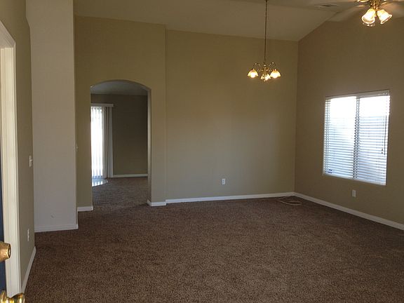 Living Room/Formal Dinning Room combo
