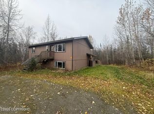 1500 E Firth Rd, Wasilla, AK 99654
