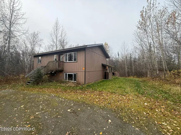 1500 E Firth Rd, Wasilla, AK 99654