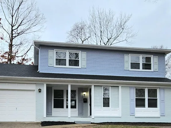 7 Evans Ln, Cherry Hill, NJ 08003