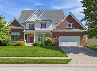 11114 Turfgrass Way, Indianapolis, IN 46236