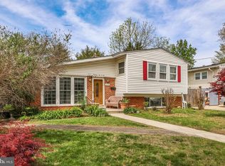 13206 May Ct, Silver Spring, MD 20906
