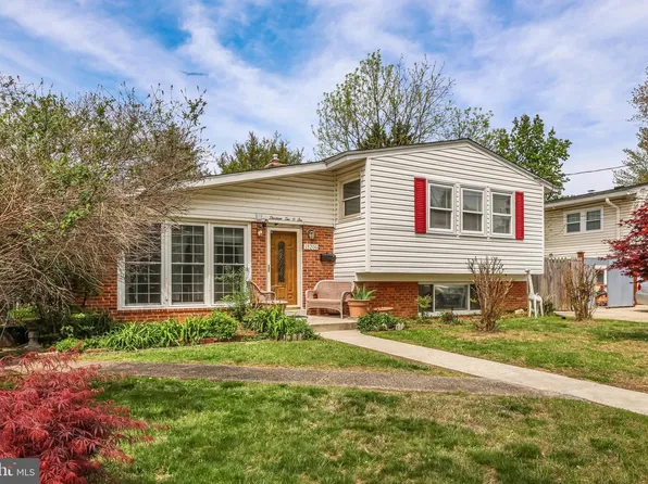 13206 May Ct, Silver Spring, MD 20906
