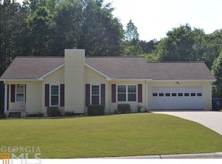 411 Harmony Ln, Auburn, GA 30011