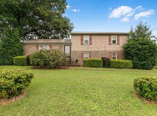 10 Manner Frank Rd, Milan, TN 38358